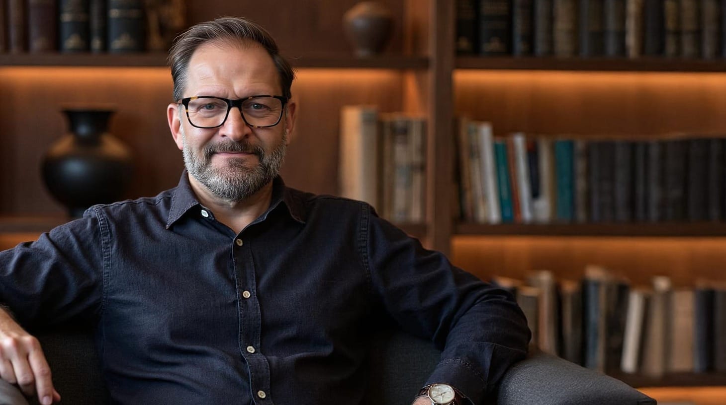 Designing what’s next: Why I’m writing this book