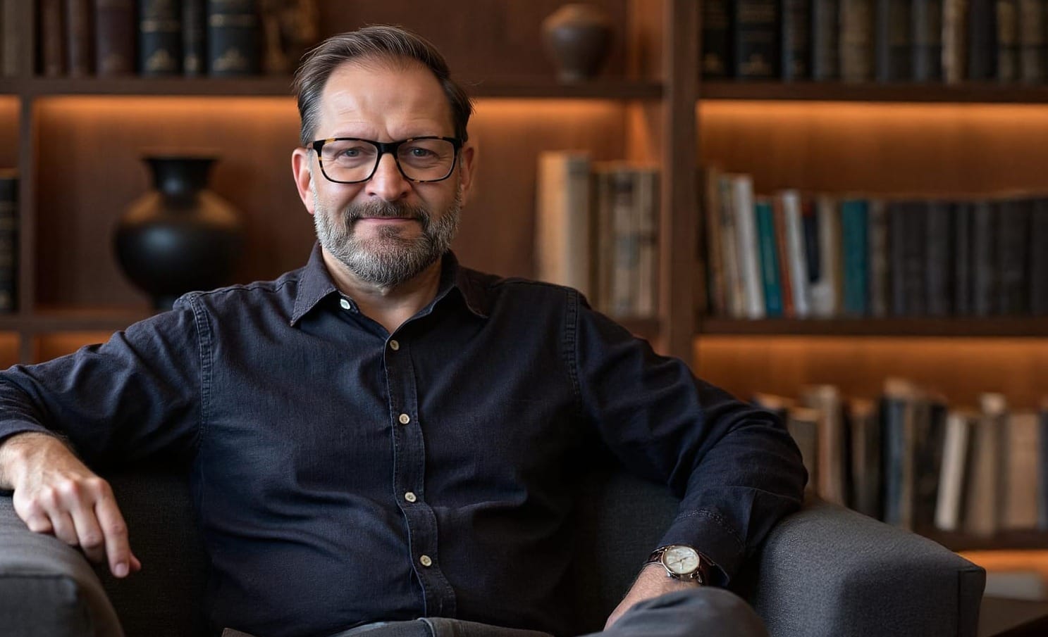 Welcome to The Possibility Principle of Design